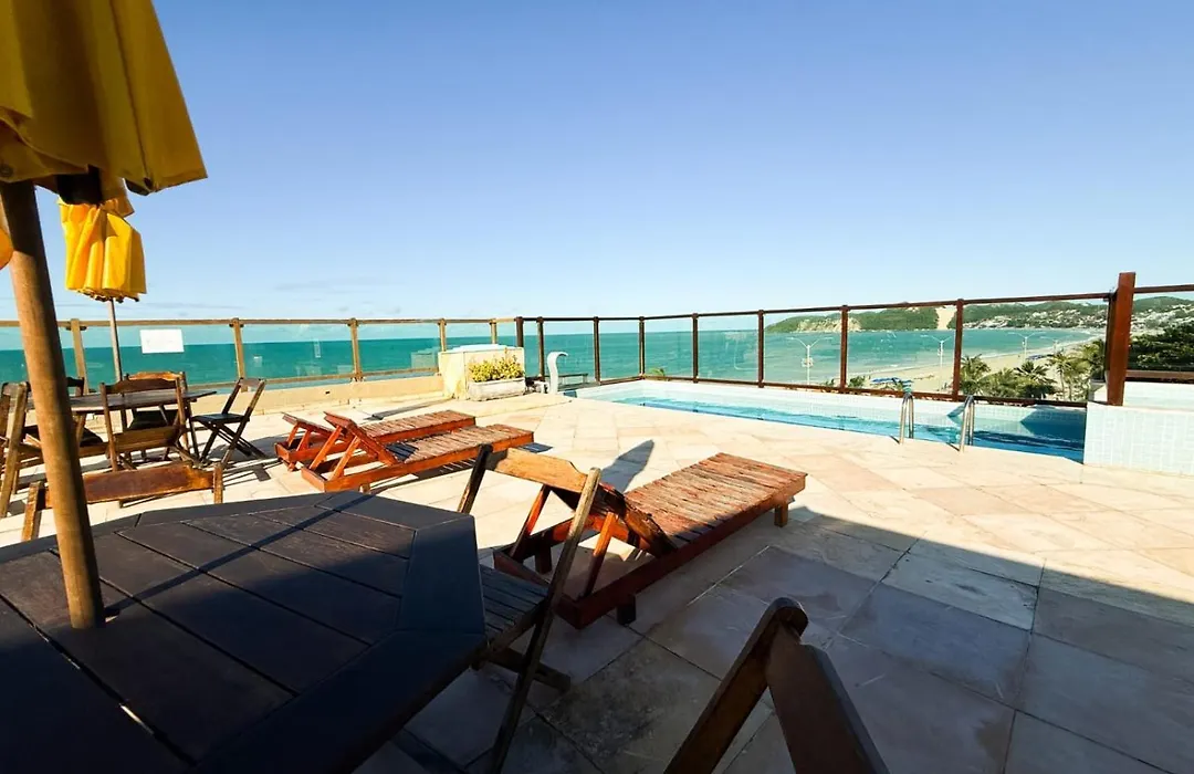 ARACA PRAIA FLAT - Apt-306-1