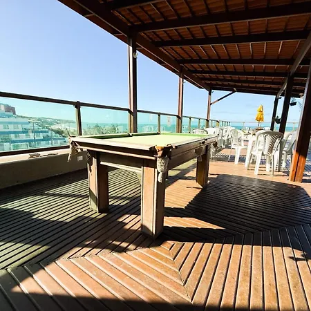 ARACA PRAIA FLAT - Apt-306-3