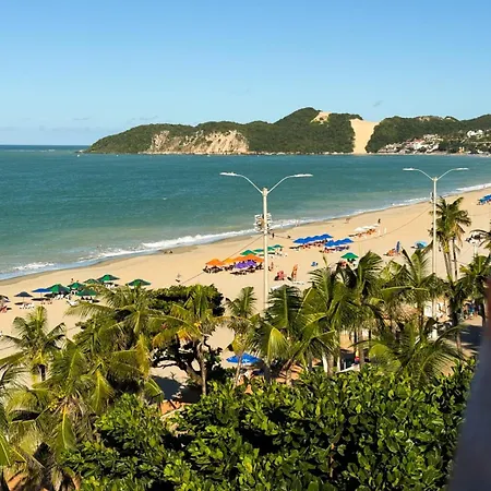 ARACA PRAIA FLAT - Apt-306-2