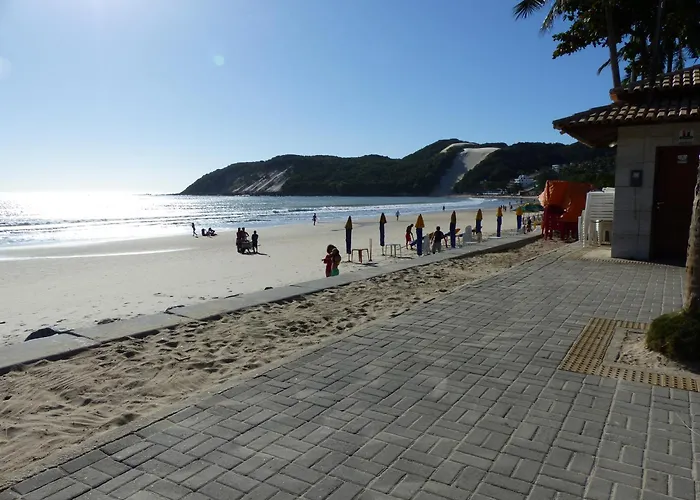 Ingá Praia hotel Natal